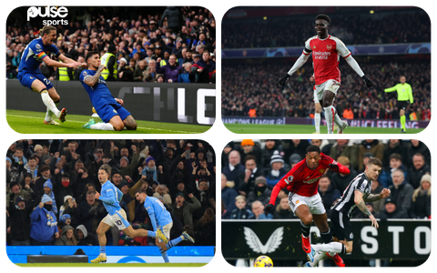 Top 3 picks from the Premier League matches