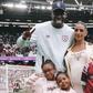 West Ham's Kurt Zouma & family left traumatised after armed gang breaks into his house, steals items worth Ksh19m