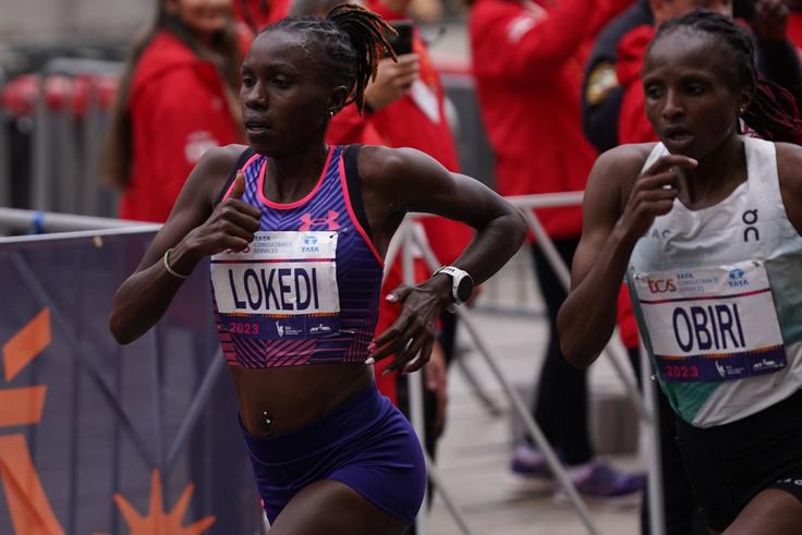 Athletics coach explains the headache he faced selecting Kenya’s marathon team for Paris Olympics