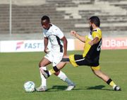 Tera, Nondi record win in Armenia to keep title hopes alive