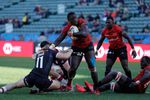 Kenya Sevens pooled alongside Uganda in opening Dubai leg of Sevens Challenger Series