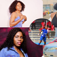 Chinedu Gift: Women Footballer rivals Peace Abbey as most beautiful player in the NWFL