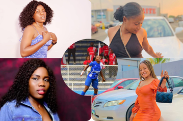 Chinedu Gift: Women Footballer rivals Peace Abbey as most beautiful player in the NWFL
