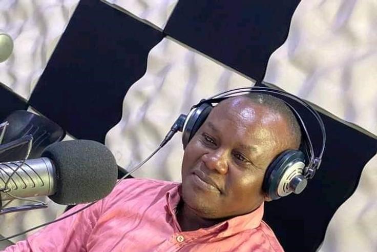 David Lumansi taking his alluring studio tales to the world