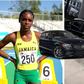 Alana Reid: Jamaica's teenage speed sensation allegedly buys luxurious car worth US $51,000