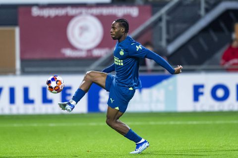 Van de Blaak || Credit: Imago