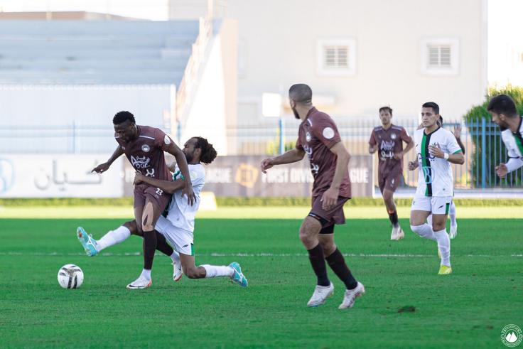 Agony for Masud Juma who suffers heavy defeat in Saudi Arabia