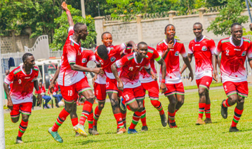 CECAFA U18: Ibrahim Wanzala's penalty heroics send Kenya to finals at Tanzania's expense