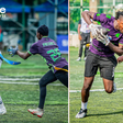 Spartans, Lagos Rebels To Battle For SFFL Showtime Bowl Championship