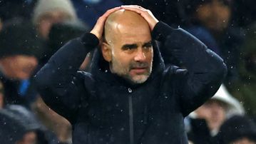 Guardiola's bold prediction: Man City boss reveals team that will win Premier League this season