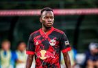 Steven Sserwadda, New York Red Bulls part ways