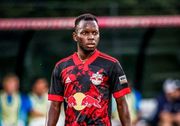 Steven Sserwadda, New York Red Bulls part ways