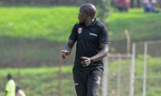 Express fires head coach James Odoch