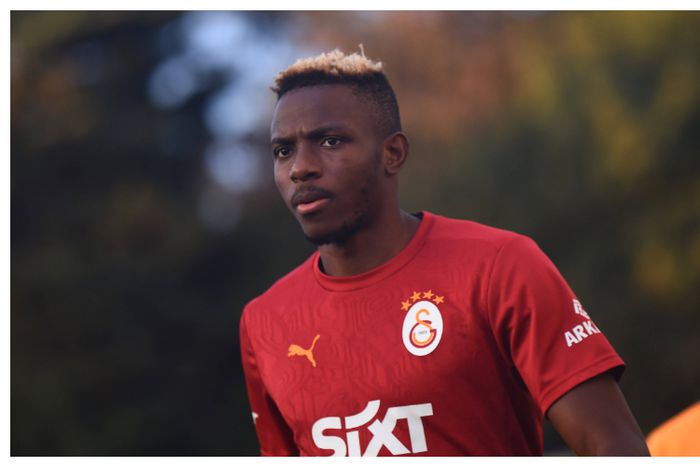 Galatasaray President warns