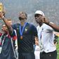 Pogba family celebrating Paul Pogba's 2018 World Cup win | Imago