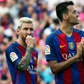 'I'm won't act like we are not friends' — Mascherano on coaching Messi and his former teammates
