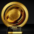 FIFA Club World Cup trophy | Imago