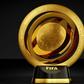 FIFA Club World Cup trophy | Imago