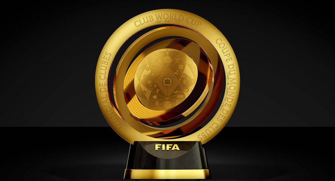 The Shock of the Draw: Premier League Powerhouses Face European and South American Giants