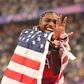 More than medals: Why Noah Lyles is the gold standard of athlete sponsorships in 2024