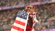 More than medals: Why Noah Lyles is the gold standard of athlete sponsorships in 2024