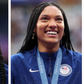 'She is so goofy'- Masai Russell reveals how Paris Olympics Tara Davis decorated their shared room to set them up for Olympic triumph