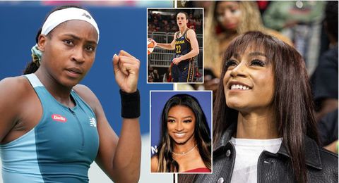 Top 10 highest-earning female athletes (2024): Coco Gauff tops list with $30,000,000 as Sha'Carri Richardson is unranked