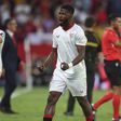 Sevilla star Kelechi Iheanacho | Imago