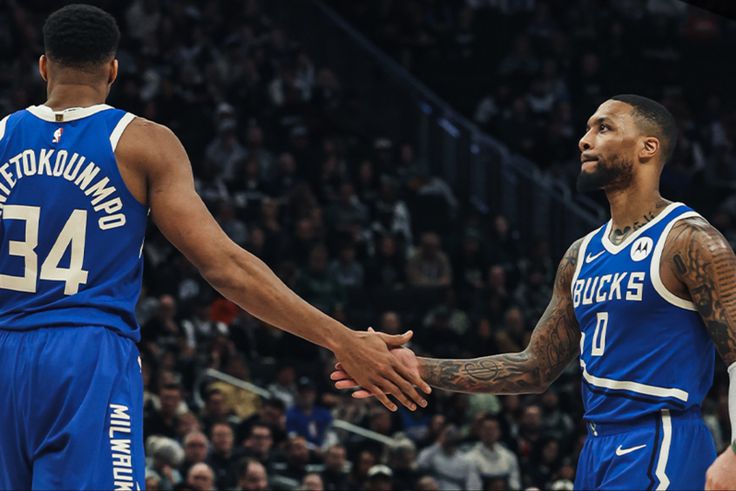 Giannis Antetokounmpo: Nigerian Freak suffers 1st defeat in 7 games with Milwaukee Bucks