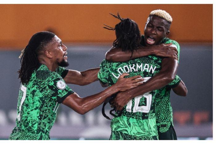 Liverpool preparing transfer move