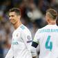 Cristiano Ronaldo and Sergio Ramos | Imago