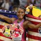 Sha'Carri Richardson agrees with Usain Bolt and Allyson Felix on the 'intense' nature of the Jamaican-American track & field rivalry