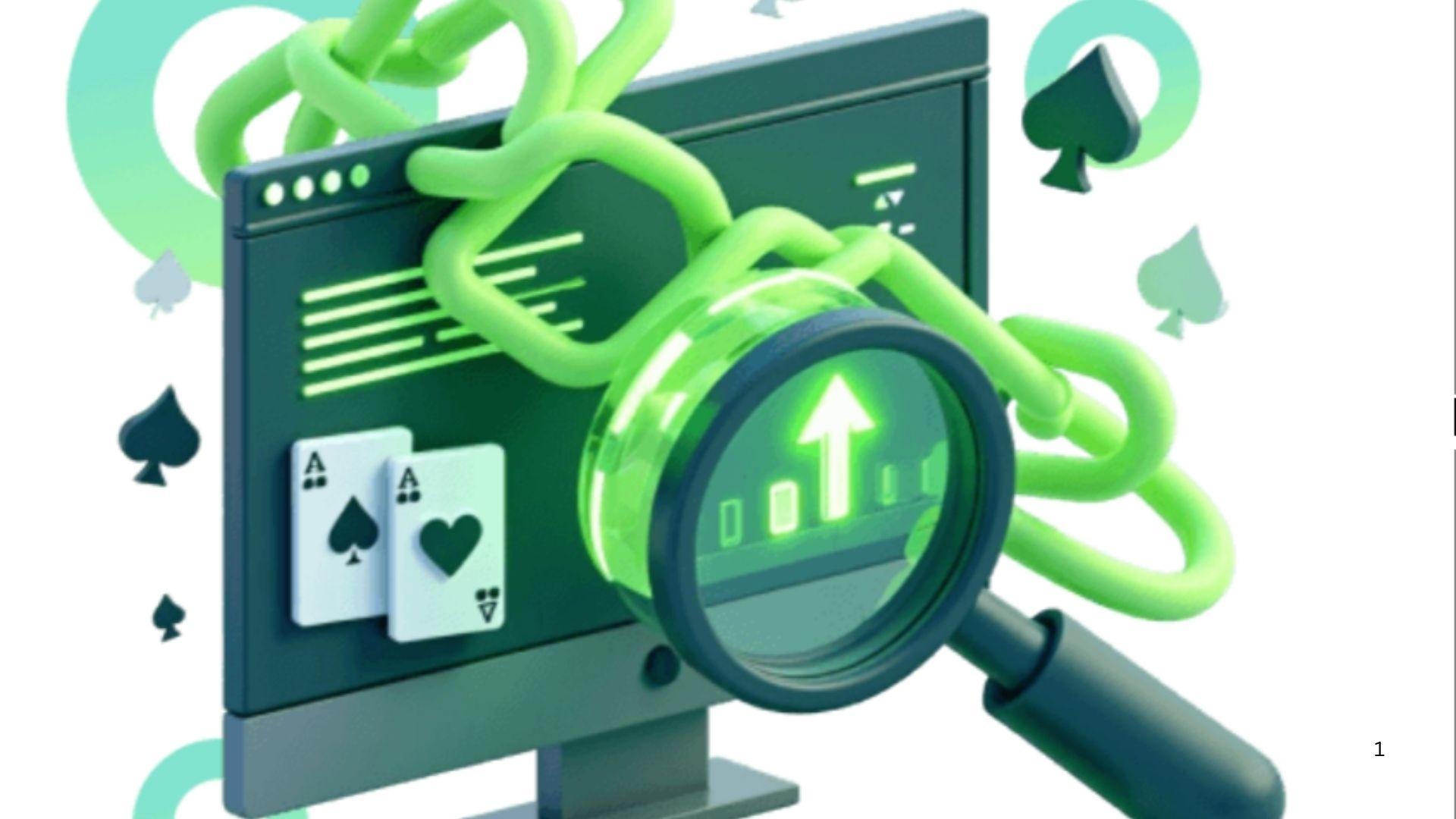 iGaming SEO audit