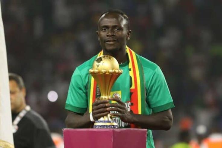 'I had no respect in Senegal until AFCON win' — Sadio Mané opens up on pressure and criticism