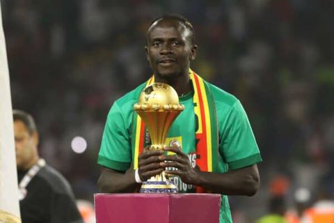 'I had no respect in Senegal until AFCON win' — Sadio Mané opens up on pressure and criticism
