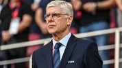 They are number one — Arsene Wenger names favourites to win 2026 world cup