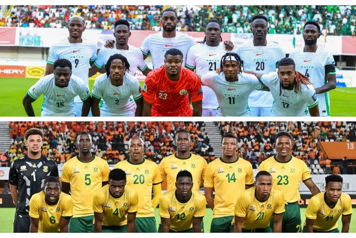 South African legend reveals he does not understand the rivalry