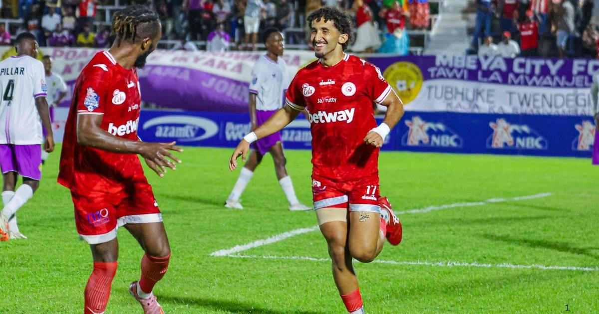 Mohammed Bajaber Opens Up on Five-Month Injury Hell Before Dream Debut ...