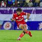 Mohammed Bajaber: Dream Start for Harambee Stars Forward as He Scores on Simba Debut