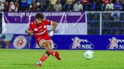Mohammed Bajaber: Dream Start for Harambee Stars Forward as He Scores on Simba Debut