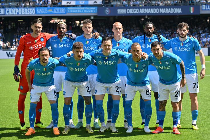‘It would be a problem for Serie A if he returned’ — Ex-Napoli star says Osimhen can shine anywhere