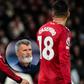 Roy Keane Slams 'Frightened' Manchester United After West Ham Draw