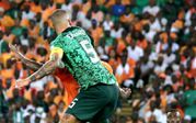 ‘Dedicated and Humble Leader’ - NFF hails William Troost-Ekong