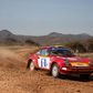 Kenya’s Piers Daykin Makes Massive Statement at Opening Leg of 2025 East African Safari Classic Rally