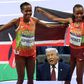 ‘They are Very Good’ - Kenyan Athletes Earn High Praise from US President Donald Trump