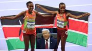 ‘They are Very Good’ - Kenyan Athletes Earn High Praise from US President Donald Trump