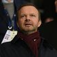 Richard Arnold to replace Ed Woodward as Man Utd chief