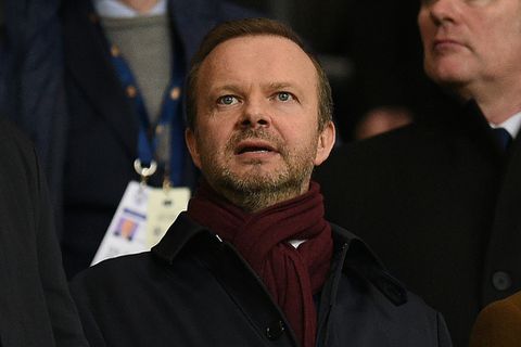 The millions ex-Man United CEO is set to earn following Sir Jim Ratcliffe’s partial take-over