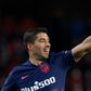 Suarez ends goal drought as Atletico sail into cup last 16