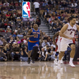 Bet9ja odds and betting tips for Toronto Raptors vs New York Knicks game